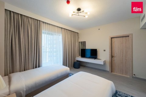 Byt v Business Bay, Dubai, SAE 2 ložnice, 120.7 m² Č.: 551323 - fotografie 10