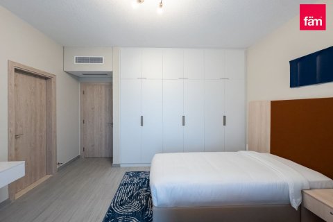 Byt v Business Bay, Dubai, SAE 2 ložnice, 120.7 m² Č.: 551323 - fotografie 18