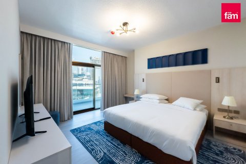 Byt v Business Bay, Dubai, SAE 2 ložnice, 120.7 m² Č.: 551323 - fotografie 15
