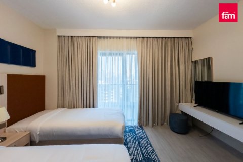 Byt v Business Bay, Dubai, SAE 2 ložnice, 120.7 m² Č.: 551323 - fotografie 11