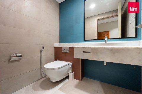 Byt v Business Bay, Dubai, SAE 2 ložnice, 120.7 m² Č.: 551323 - fotografie 26