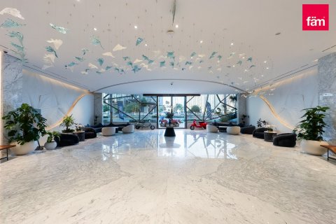 Byt v Business Bay, Dubai, SAE 2 ložnice, 120.7 m² Č.: 551323 - fotografie 23