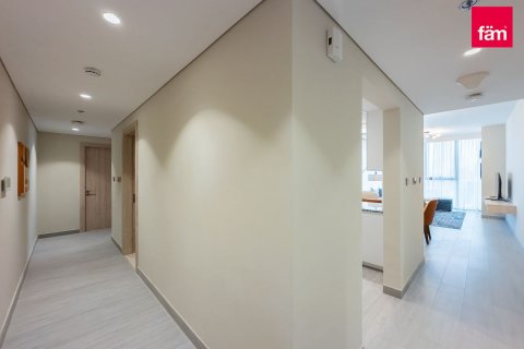 Byt v Business Bay, Dubai, SAE 2 ložnice, 120.7 m² Č.: 551323 - fotografie 14