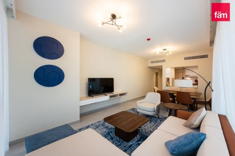 Byt v Business Bay, Dubai, SAE 2 ložnice, 120.7 m² Č.: 551323 - fotografie 6