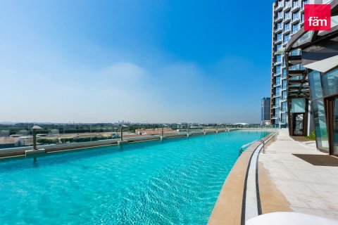 Byt v Business Bay, Dubai, SAE 2 ložnice, 120.7 m² Č.: 551323 - fotografie 29