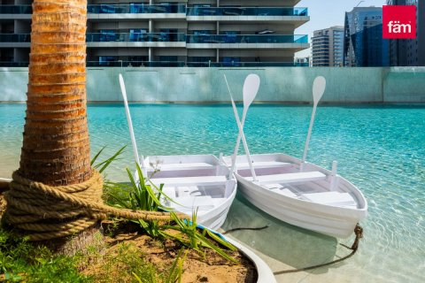 Byt v Business Bay, Dubai, SAE 2 ložnice, 120.7 m² Č.: 551323 - fotografie 30