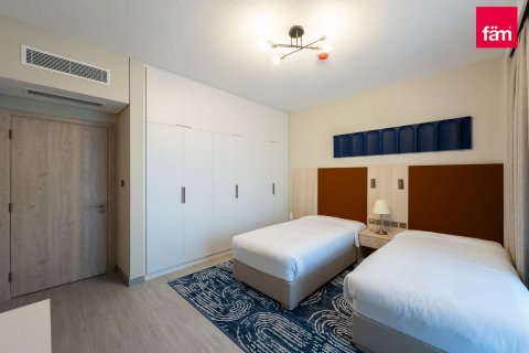 Byt v Business Bay, Dubai, SAE 2 ložnice, 120.7 m² Č.: 551323 - fotografie 9