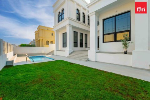 阿联酋 Dubai Al Furjan 待售 : 5 卧, 603.4 平方米 , 编号646870 - 照片 1