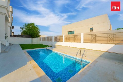 阿联酋 Dubai Al Furjan 待售 : 5 卧, 603.4 平方米 , 编号646870 - 照片 27
