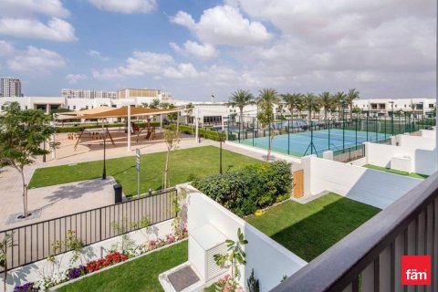 Radový dom v Town Square, Dubai, SAE 3 spálne, 219.5 m2 č. 646956 - Fotografia 11