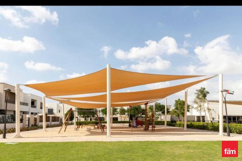 Radový dom v Town Square, Dubai, SAE 3 spálne, 219.5 m2 č. 646956 - Fotografia 14