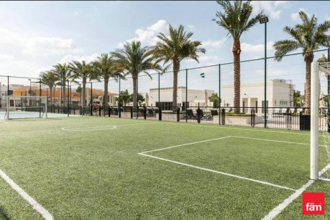 Radový dom v Town Square, Dubai, SAE 3 spálne, 219.5 m2 č. 646956 - Fotografia 16