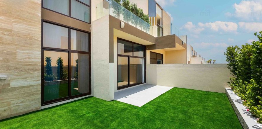 Māja Dubaijā, AAE 4 istabas, 192.5 m2 Nr. 646869