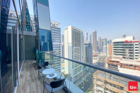 Wohnung zur Miete in Business Bay, Dubai, VAE 2 Schlafzimmer, 135.7 m2 Nr. 646871 - Foto 2