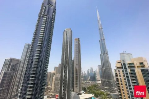 Lägenhet uthyres i Dubai, UAE 3 sovrum, 149.5 kvm Nr. 646872 - fotografi 1