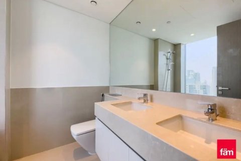 Lägenhet uthyres i Dubai, UAE 3 sovrum, 149.5 kvm Nr. 646872 - fotografi 10