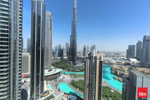 Lägenhet uthyres i Dubai, UAE 3 sovrum, 149.5 kvm Nr. 646872 - fotografi 14