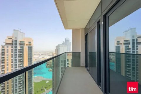 Lägenhet uthyres i Dubai, UAE 3 sovrum, 149.5 kvm Nr. 646872 - fotografi 5
