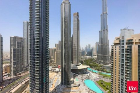 Lägenhet uthyres i Dubai, UAE 3 sovrum, 149.5 kvm Nr. 646872 - fotografi 13