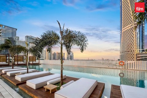 Byt v Business Bay, Dubai, SAE 44.1 m² Č.: 598224 - fotografie 12