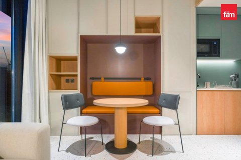 Byt v Business Bay, Dubai, SAE 44.1 m² Č.: 598224 - fotografie 4