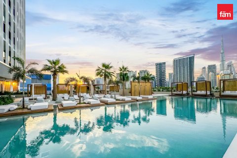 Byt v Business Bay, Dubai, SAE 44.1 m² Č.: 598224 - fotografie 11