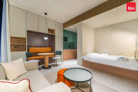 Byt v Business Bay, Dubai, SAE 44.1 m² Č.: 598224 - fotografie 2