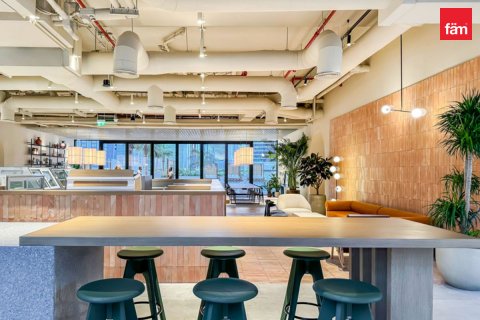 Byt v Business Bay, Dubai, SAE 44.1 m² Č.: 598224 - fotografie 13