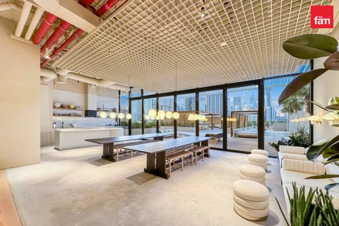Byt v Business Bay, Dubai, SAE 44.1 m² Č.: 598224 - fotografie 14