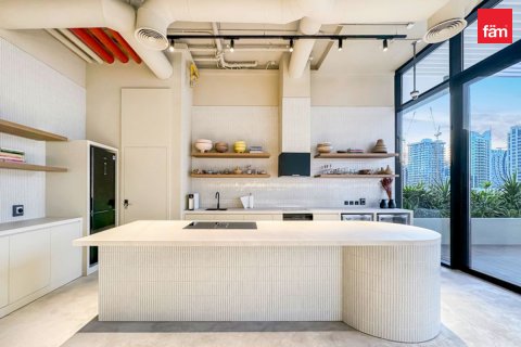Byt v Business Bay, Dubai, SAE 44.1 m² Č.: 598224 - fotografie 10