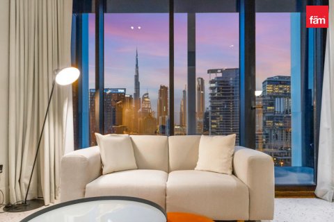 Byt v Business Bay, Dubai, SAE 44.1 m² Č.: 598224 - fotografie 5