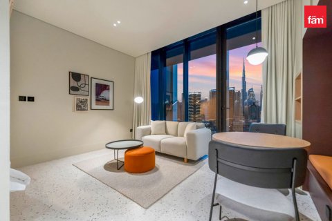 Byt v Business Bay, Dubai, SAE 44.1 m² Č.: 598224 - fotografie 1