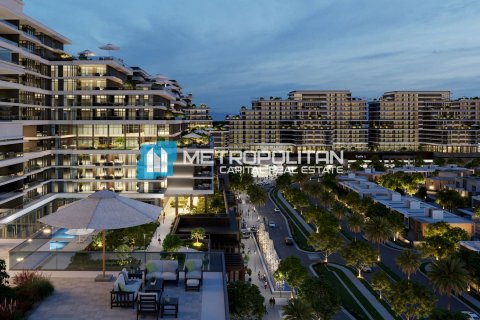 Apartament në Al Reem Island, Abu Dhabi, Emiratet e Bashkuara Arabe 1 dhomë gjumi, 98.3 m2. № 700489 - Foto 3