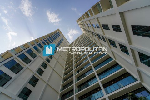 阿联酋 Abu Dhabi Al Reem Island 待租 : 1 卧, 91.4 平方米 , 编号700484 - 照片 13