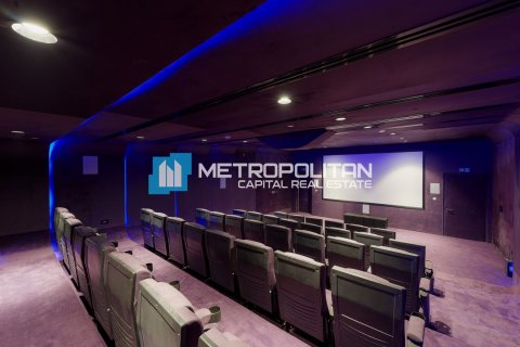 阿联酋 Abu Dhabi Al Reem Island 待租 : 1 卧, 91.4 平方米 , 编号700484 - 照片 15