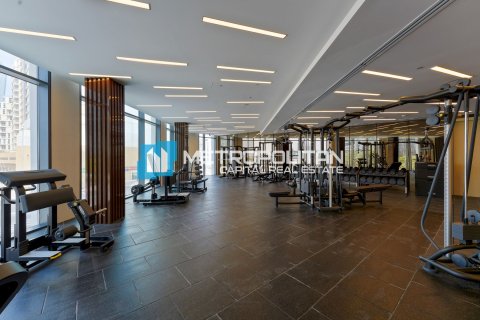 阿联酋 Abu Dhabi Al Reem Island 待租 : 1 卧, 91.4 平方米 , 编号700484 - 照片 14