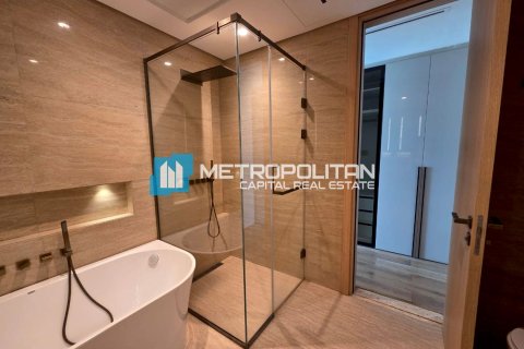 阿联酋 Abu Dhabi Al Reem Island 待租 : 1 卧, 91.4 平方米 , 编号700484 - 照片 8