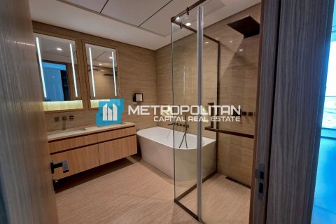 阿联酋 Abu Dhabi Al Reem Island 待租 : 1 卧, 91.4 平方米 , 编号700484 - 照片 10