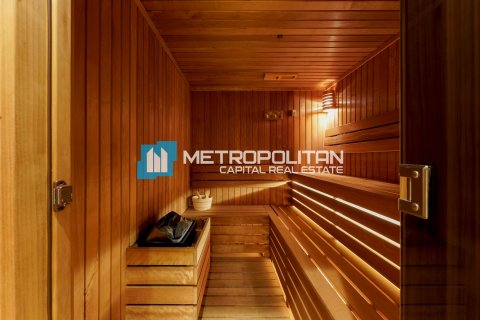 阿联酋 Abu Dhabi Al Reem Island 待租 : 1 卧, 91.4 平方米 , 编号700484 - 照片 16