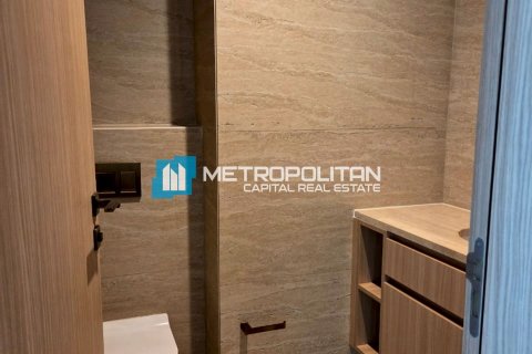 阿联酋 Abu Dhabi Al Reem Island 待租 : 1 卧, 91.4 平方米 , 编号700484 - 照片 9