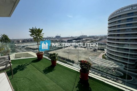 Apartmán na Saadiyat Island, Abu Dhabi, SAE 4 spálne, 502.8 m2 č. 700488 - Fotografia 9