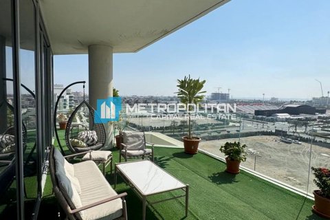 Apartmán na Saadiyat Island, Abu Dhabi, SAE 4 spálne, 502.8 m2 č. 700488 - Fotografia 3