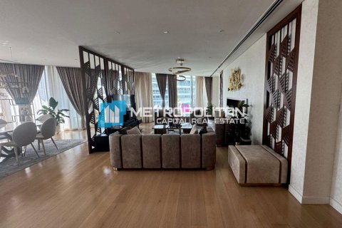 Apartmán na Saadiyat Island, Abu Dhabi, SAE 4 spálne, 502.8 m2 č. 700488 - Fotografia 6