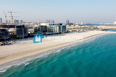 Apartmán na Saadiyat Island, Abu Dhabi, SAE 4 spálne, 502.8 m2 č. 700488 - Fotografia 14