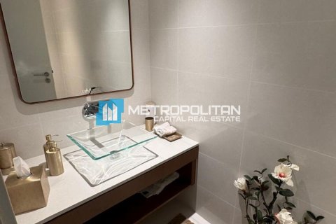 Apartmán na Saadiyat Island, Abu Dhabi, SAE 4 spálne, 502.8 m2 č. 700488 - Fotografia 12