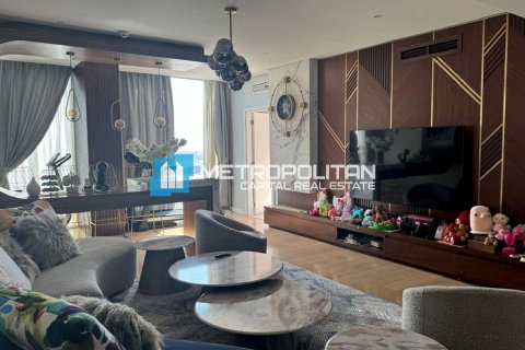 Apartmán na Saadiyat Island, Abu Dhabi, SAE 4 spálne, 502.8 m2 č. 700488 - Fotografia 8