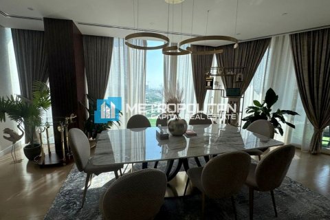 Apartmán na Saadiyat Island, Abu Dhabi, SAE 4 spálne, 502.8 m2 č. 700488 - Fotografia 4
