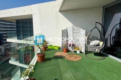 Apartmán na Saadiyat Island, Abu Dhabi, SAE 4 spálne, 502.8 m2 č. 700488 - Fotografia 7