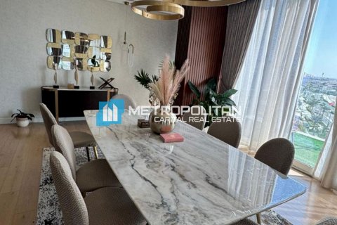 Apartmán na Saadiyat Island, Abu Dhabi, SAE 4 spálne, 502.8 m2 č. 700488 - Fotografia 10