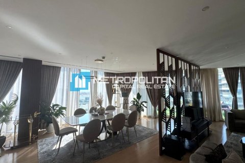 Apartmán na Saadiyat Island, Abu Dhabi, SAE 4 spálne, 502.8 m2 č. 700488 - Fotografia 5